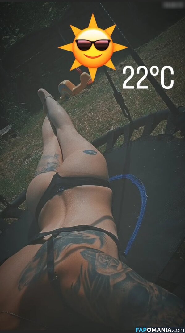 AudiGirl_666 / _sophiiie.official_ / sophie208_666 Nude OnlyFans  Leaked Photo #36