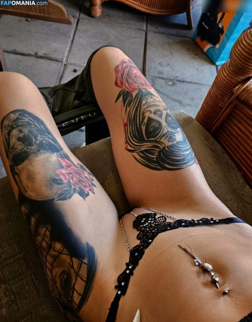 AudiGirl_666 / _sophiiie.official_ / sophie208_666 Nude OnlyFans  Leaked Photo #113