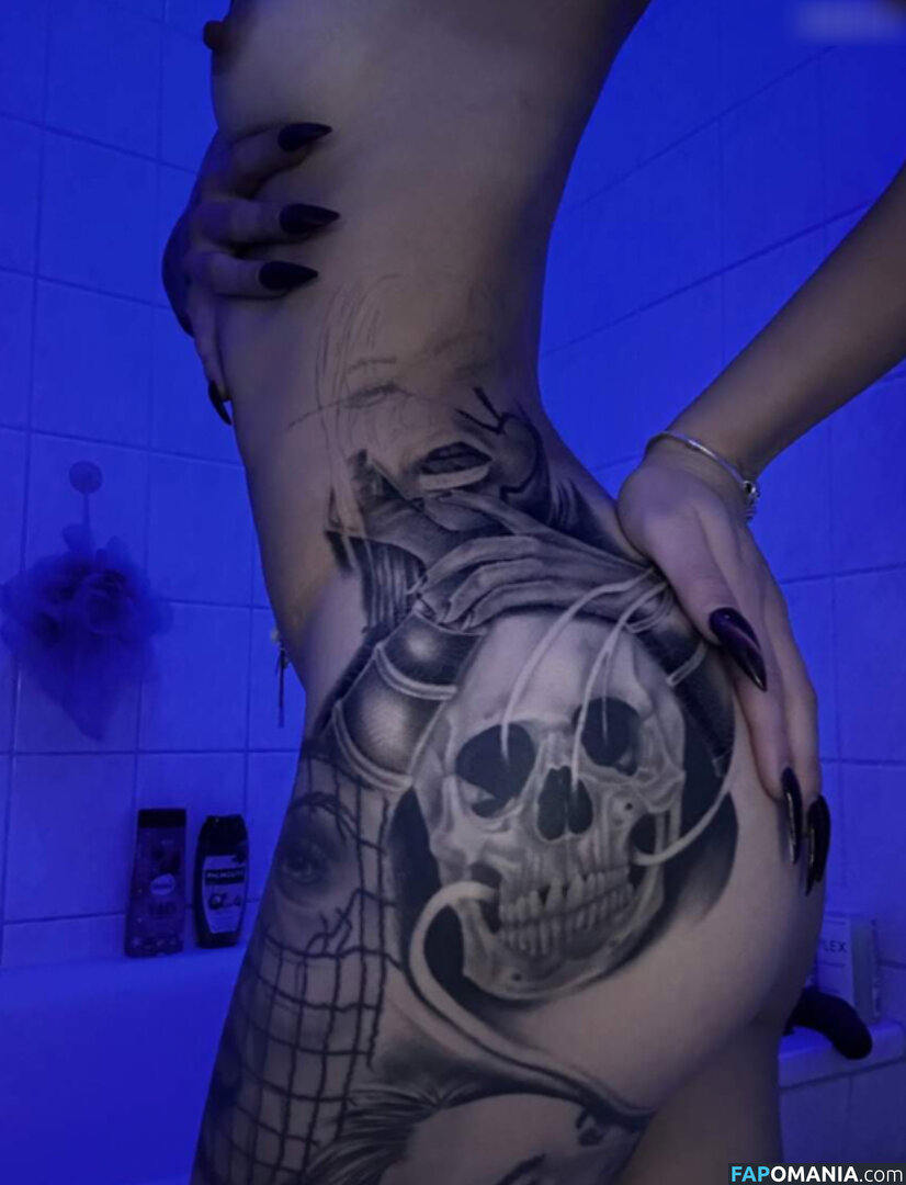 AudiGirl_666 / _sophiiie.official_ / sophie208_666 Nude OnlyFans  Leaked Photo #120