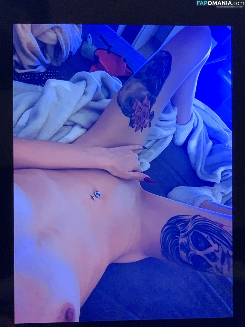 AudiGirl_666 / _sophiiie.official_ / sophie208_666 Nude OnlyFans  Leaked Photo #162