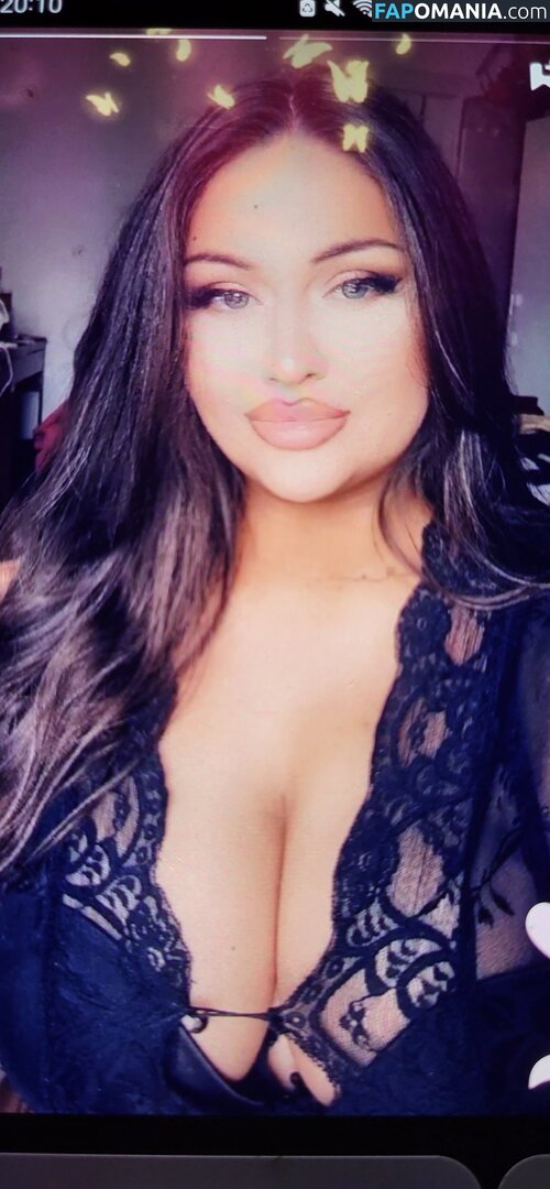 Sophiebae3241 Nude OnlyFans  Leaked Photo #1