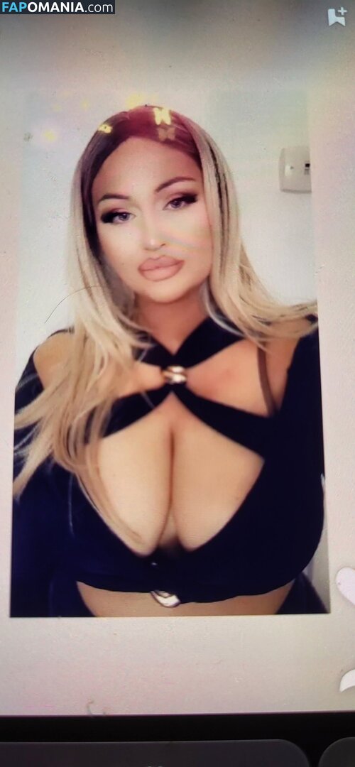 Sophiebae3241 Nude OnlyFans  Leaked Photo #2