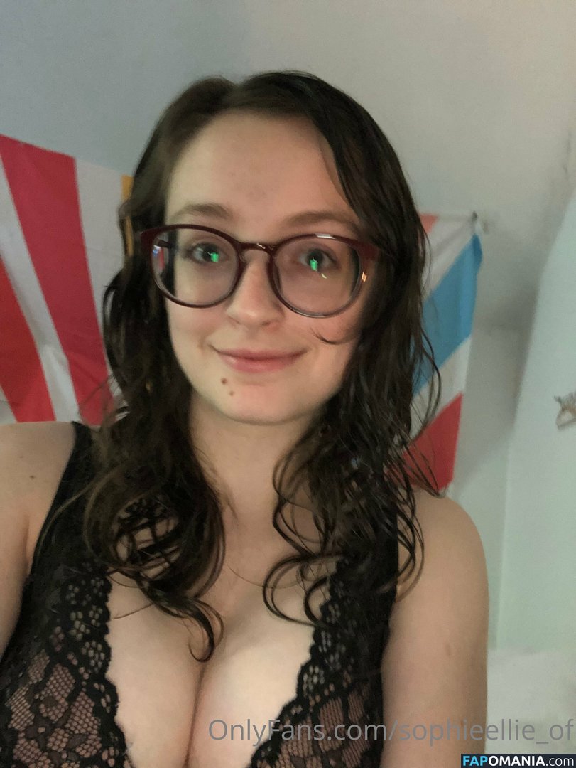 _sophieellie_ / sophieellie_of Nude OnlyFans Leaked Photo #18 - Fapomania