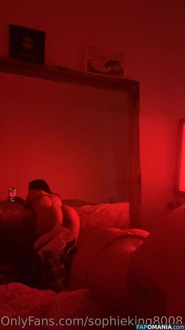 sophieking6788 / sophieking8008 Nude OnlyFans  Leaked Photo #7