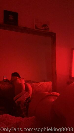 sophieking8008