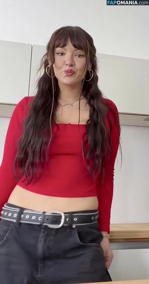 Sophodoph Nude OnlyFans  Leaked Photo #1