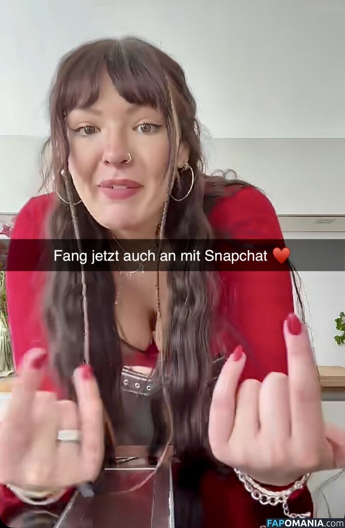 Sophodoph Nude OnlyFans  Leaked Photo #3