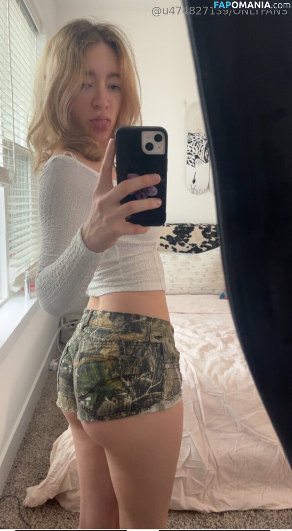 sophiaisabereels / sophssecretspace Nude OnlyFans  Leaked Photo #7