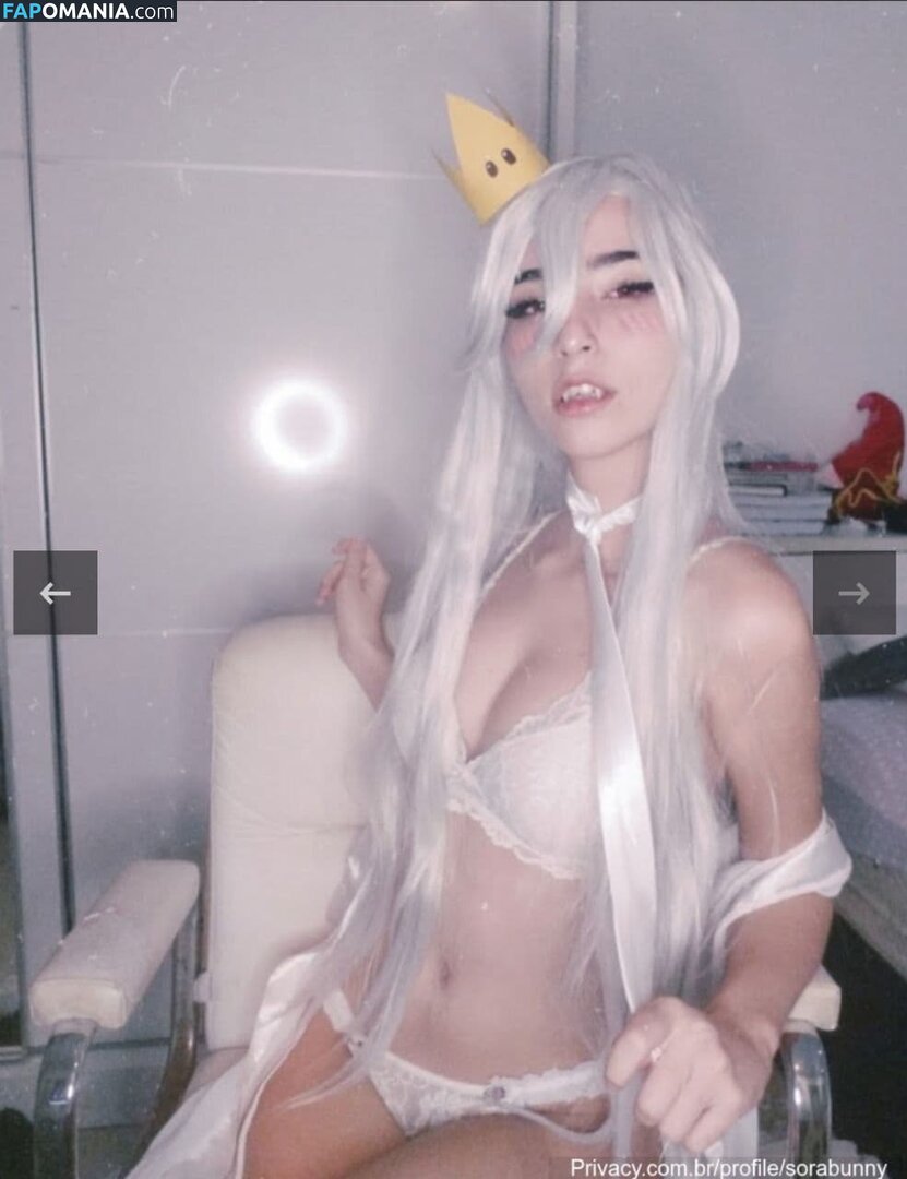 Sora Bunny / s0rabunny Nude OnlyFans  Leaked Photo #17