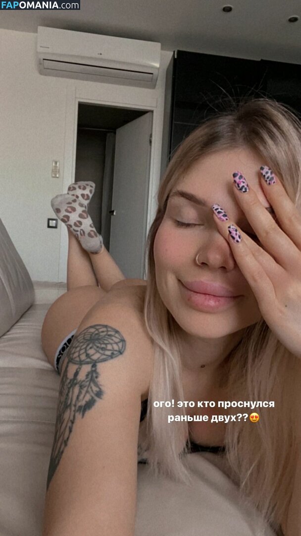 Sorabi / sorabi_meow Nude OnlyFans  Leaked Photo #48