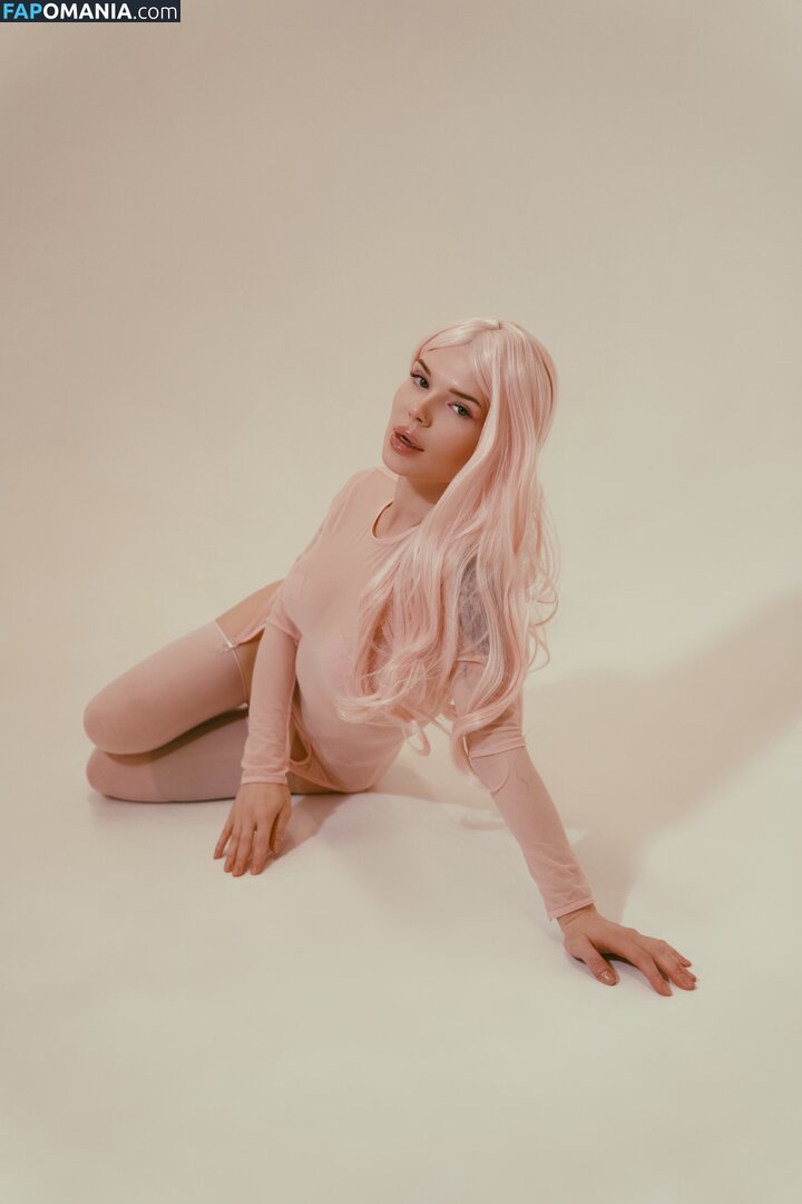 Sorabi / sorabi_meow Nude OnlyFans  Leaked Photo #839