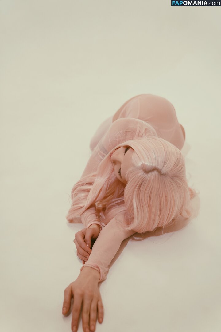 Sorabi / sorabi_meow Nude OnlyFans  Leaked Photo #846