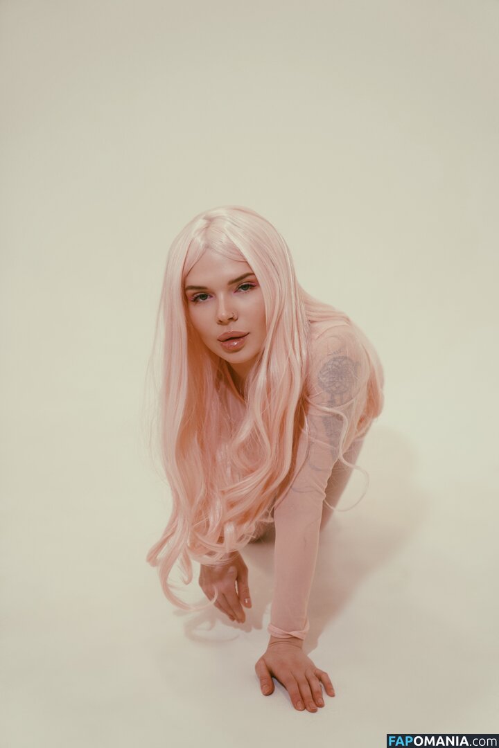 Sorabi / sorabi_meow Nude OnlyFans  Leaked Photo #852