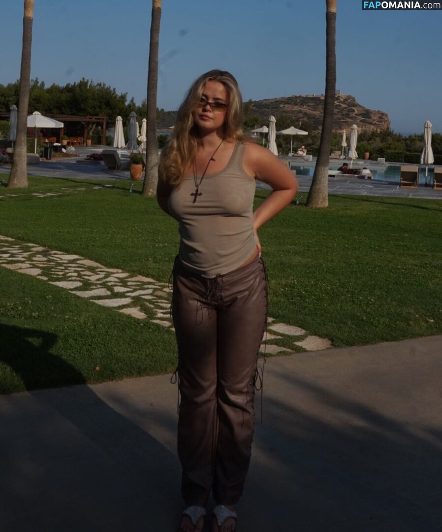 Soraya Eckes / sorayaeckes Nude OnlyFans  Leaked Photo #2