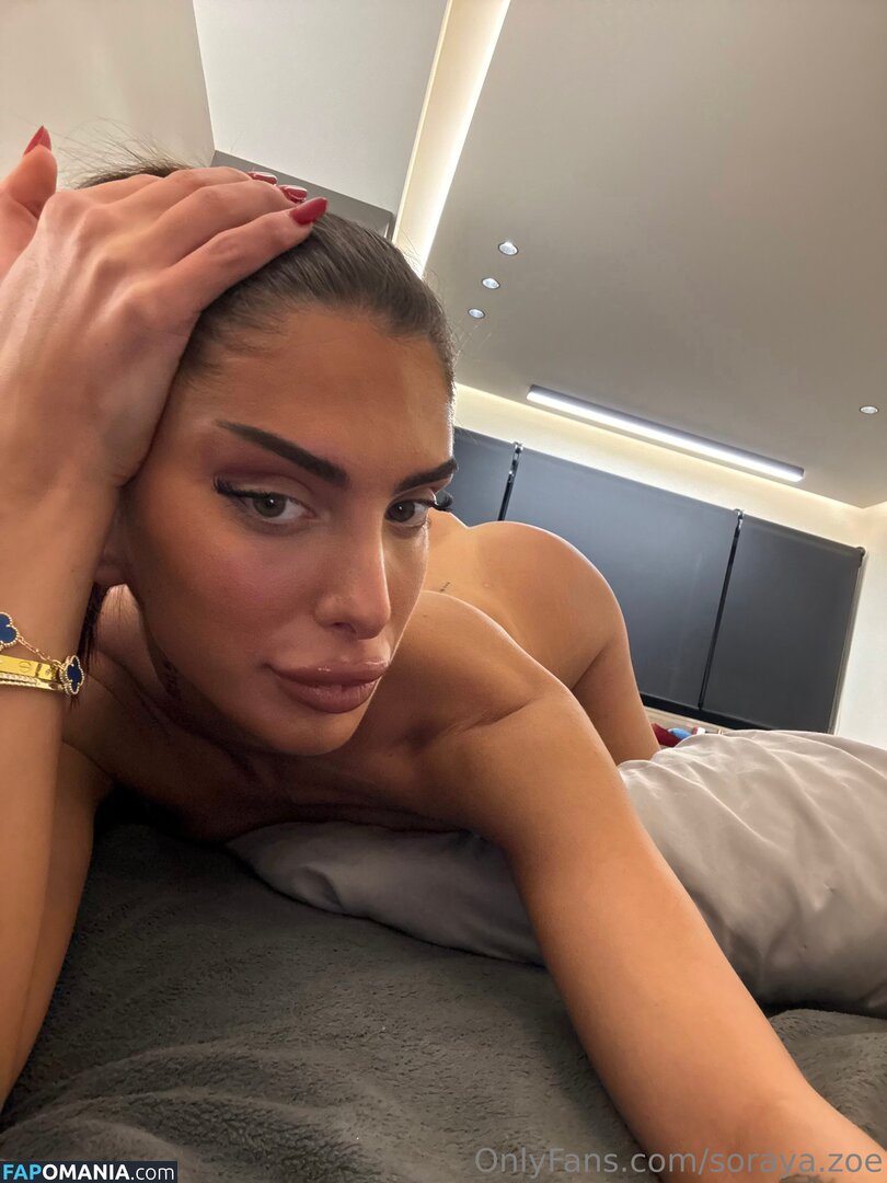 Sorayazoee Nude OnlyFans  Leaked Photo #20