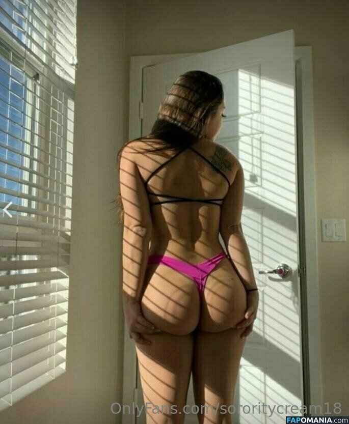 sororitycream18 Nude OnlyFans  Leaked Photo #305