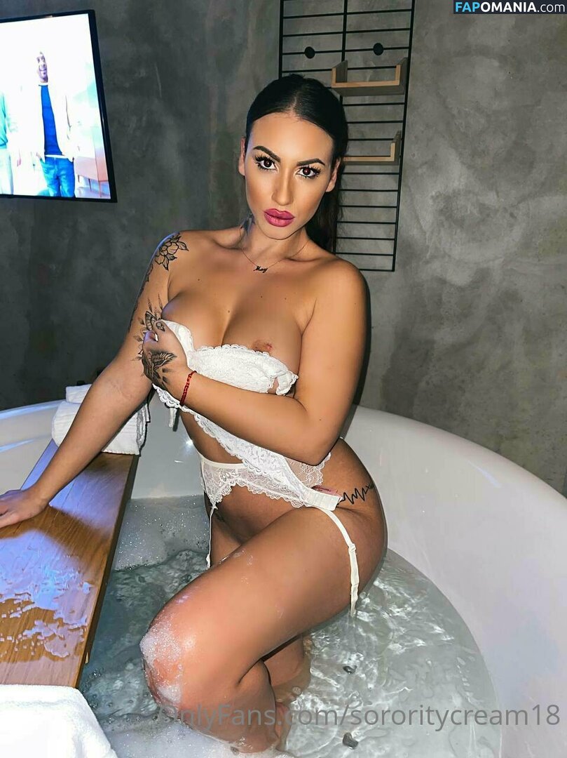 sororitycream18 Nude OnlyFans  Leaked Photo #516