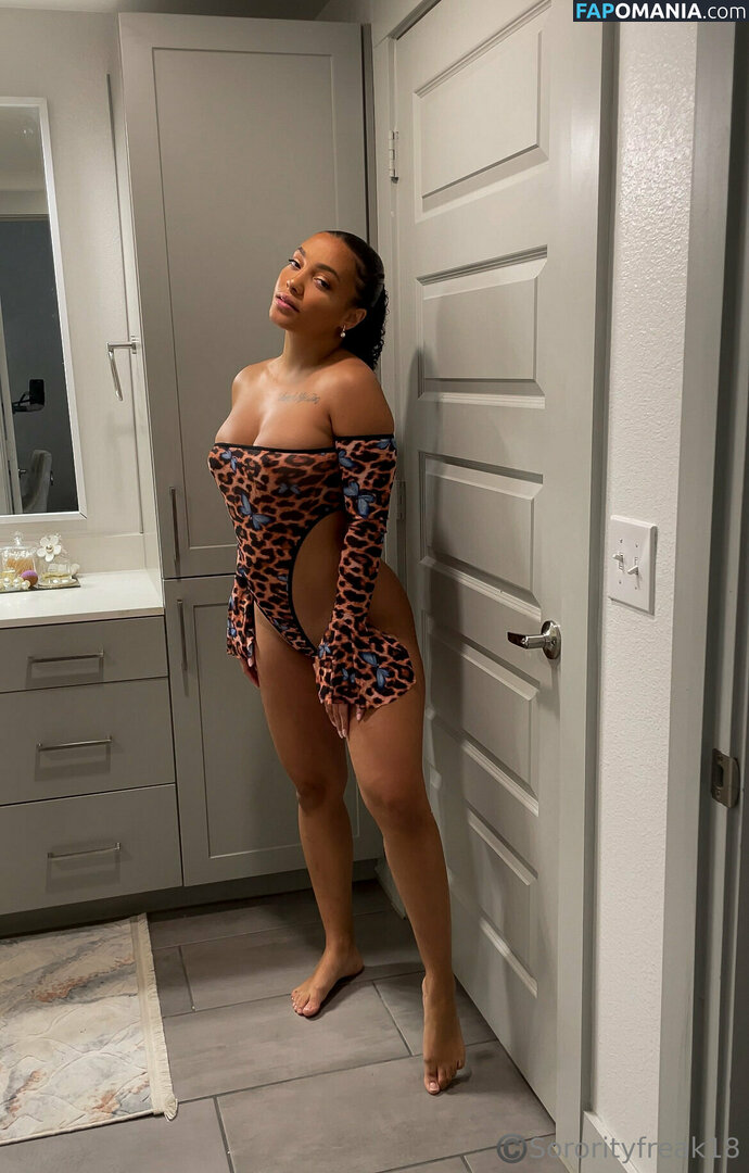 asualphaphi / sororityfreak18 Nude OnlyFans  Leaked Photo #164