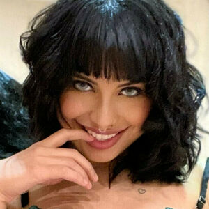 Sorriso Cosplayer