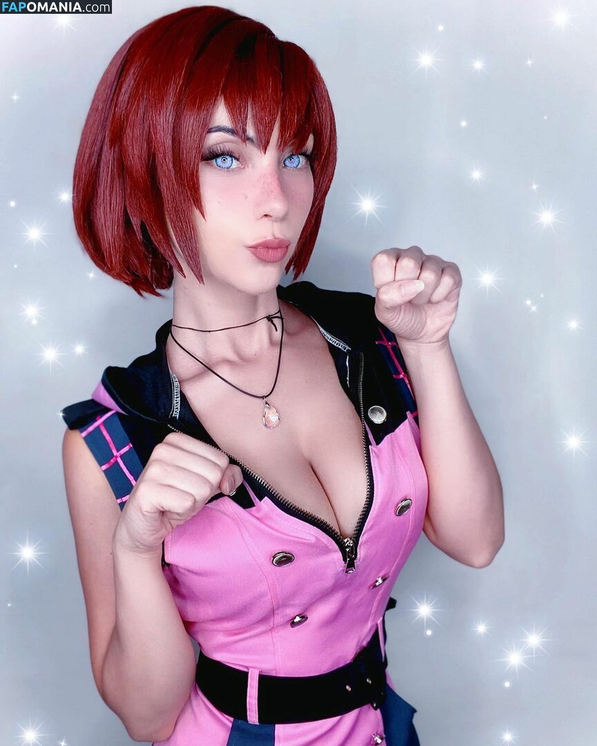 Eugenia Haruno / Soryu Geggy Cosplay / Soryugeggycosplay / soryu_geggy_cosplay / soryugeggy Nude OnlyFans  Leaked Photo #227