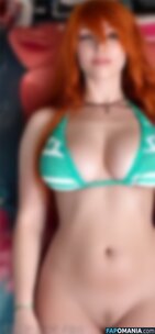Eugenia Haruno / Soryu Geggy Cosplay / Soryugeggycosplay / soryu_geggy_cosplay / soryugeggy Nude OnlyFans  Leaked Photo #262