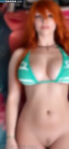 Eugenia Haruno / Soryu Geggy Cosplay / Soryugeggycosplay / soryu_geggy_cosplay / soryugeggy Nude OnlyFans  Leaked Photo #264