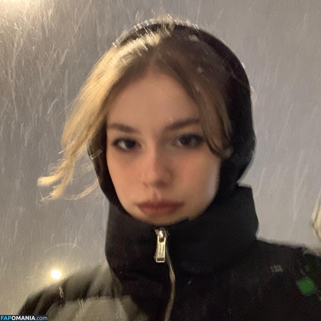 nesosihue / sosihue Nude OnlyFans  Leaked Photo #2