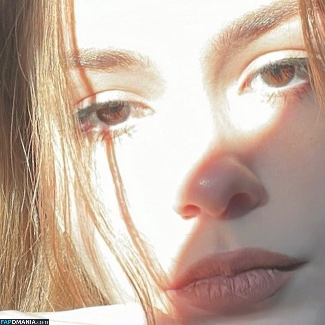 nesosihue / sosihue Nude OnlyFans  Leaked Photo #4