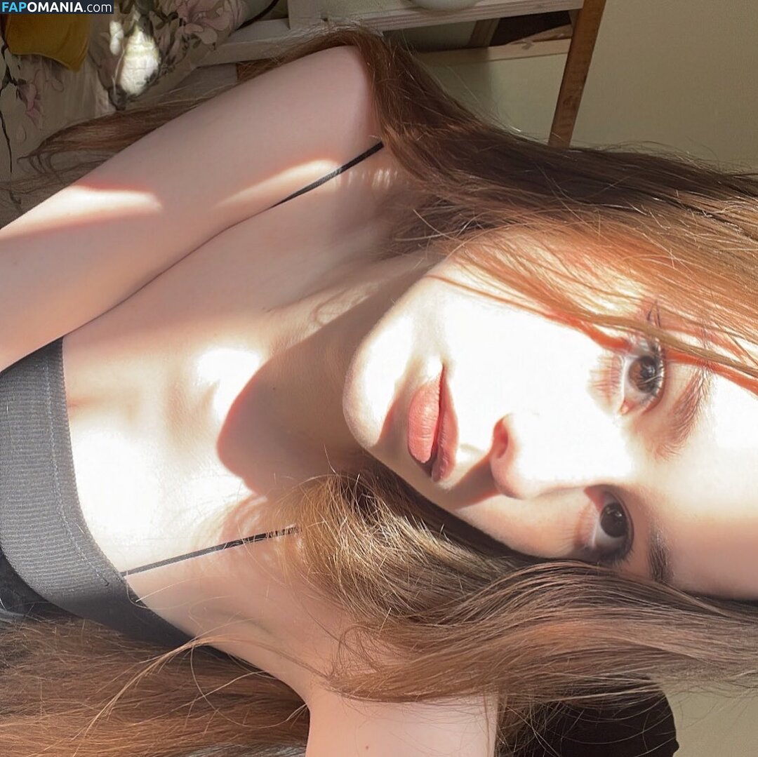 nesosihue / sosihue Nude OnlyFans  Leaked Photo #6