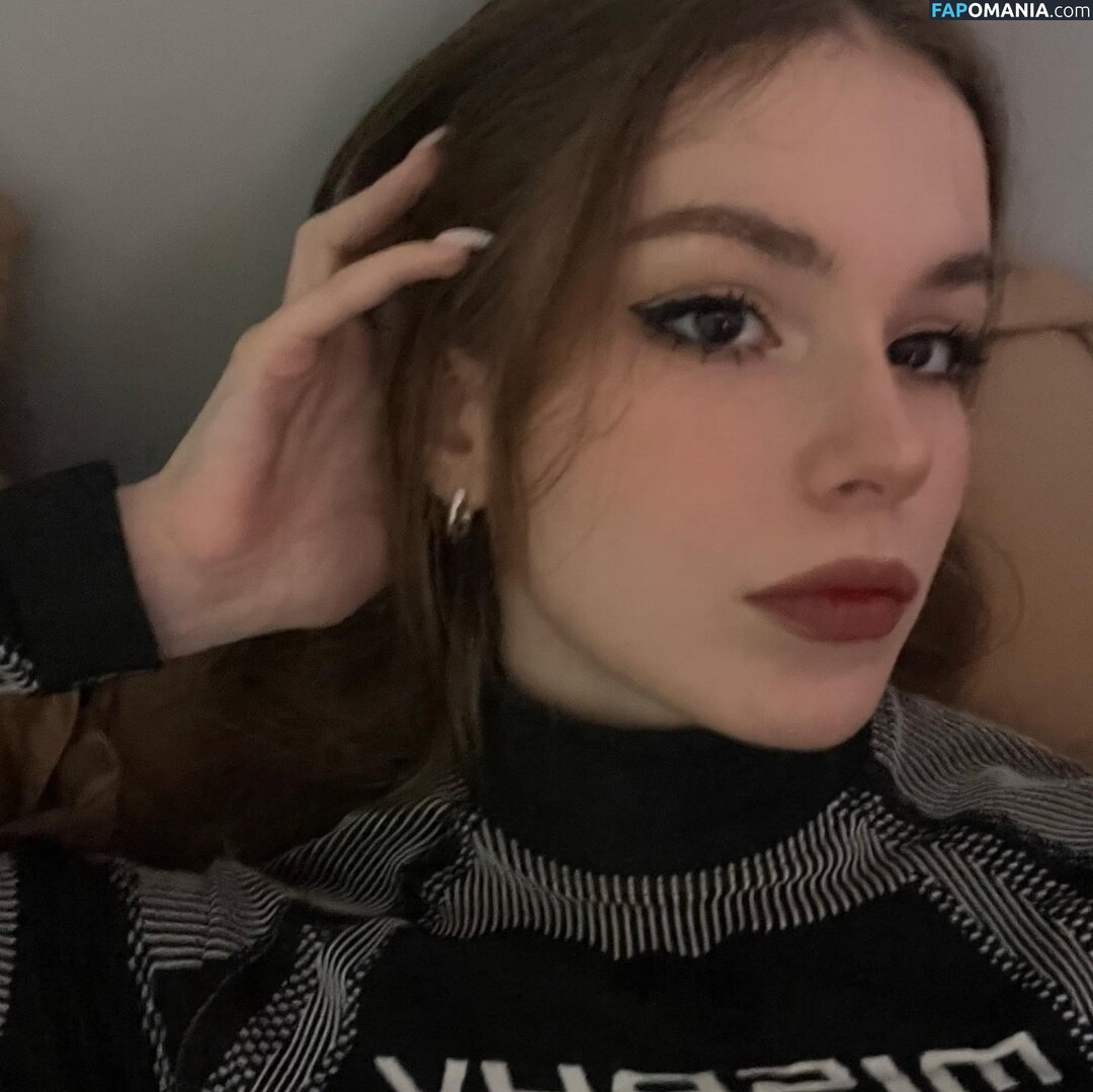 nesosihue / sosihue Nude OnlyFans  Leaked Photo #10