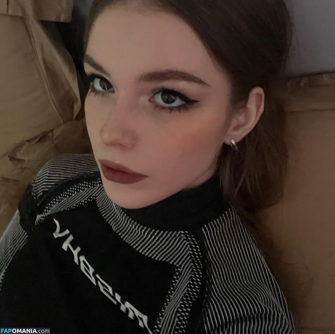 nesosihue / sosihue Nude OnlyFans  Leaked Photo #11