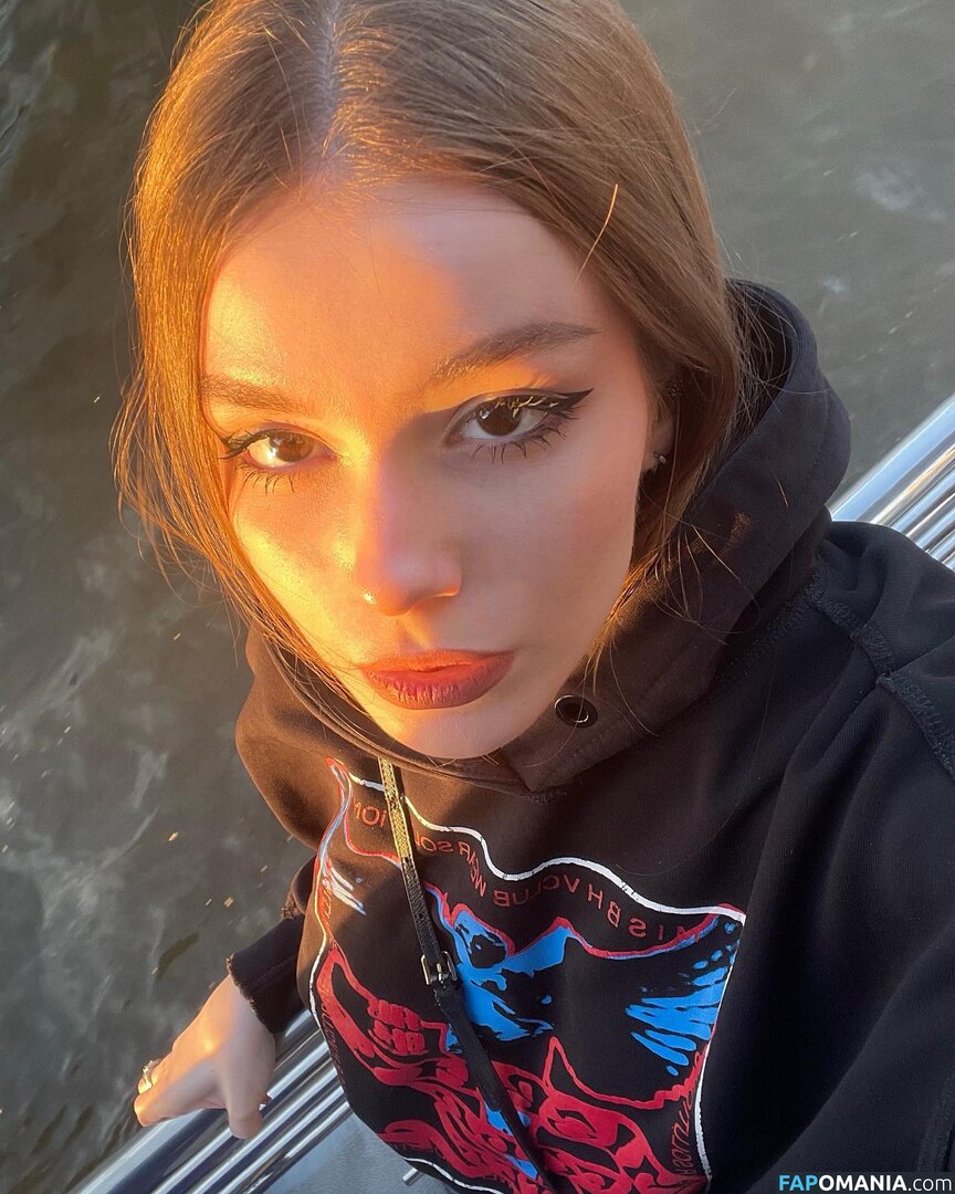 nesosihue / sosihue Nude OnlyFans  Leaked Photo #15