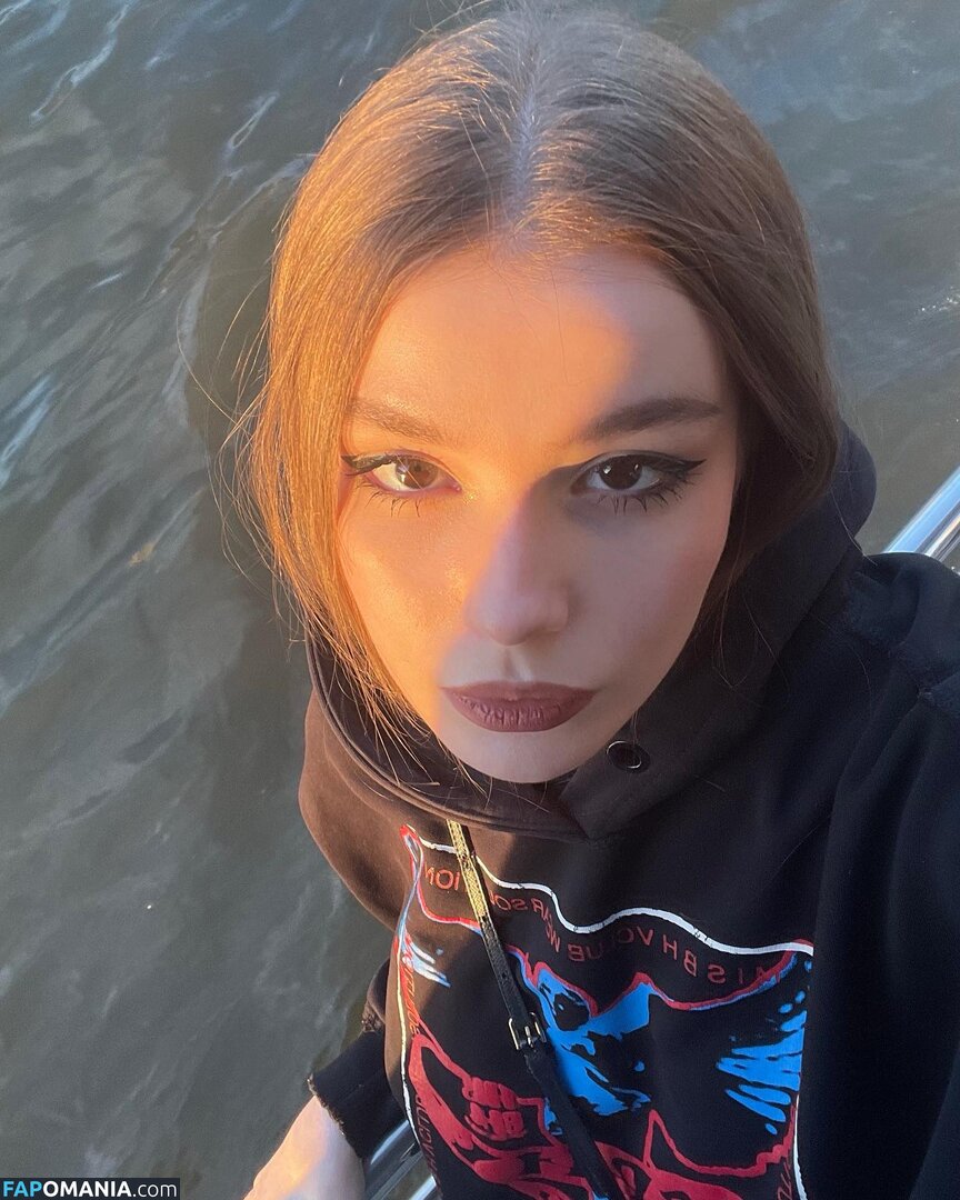 nesosihue / sosihue Nude OnlyFans  Leaked Photo #16