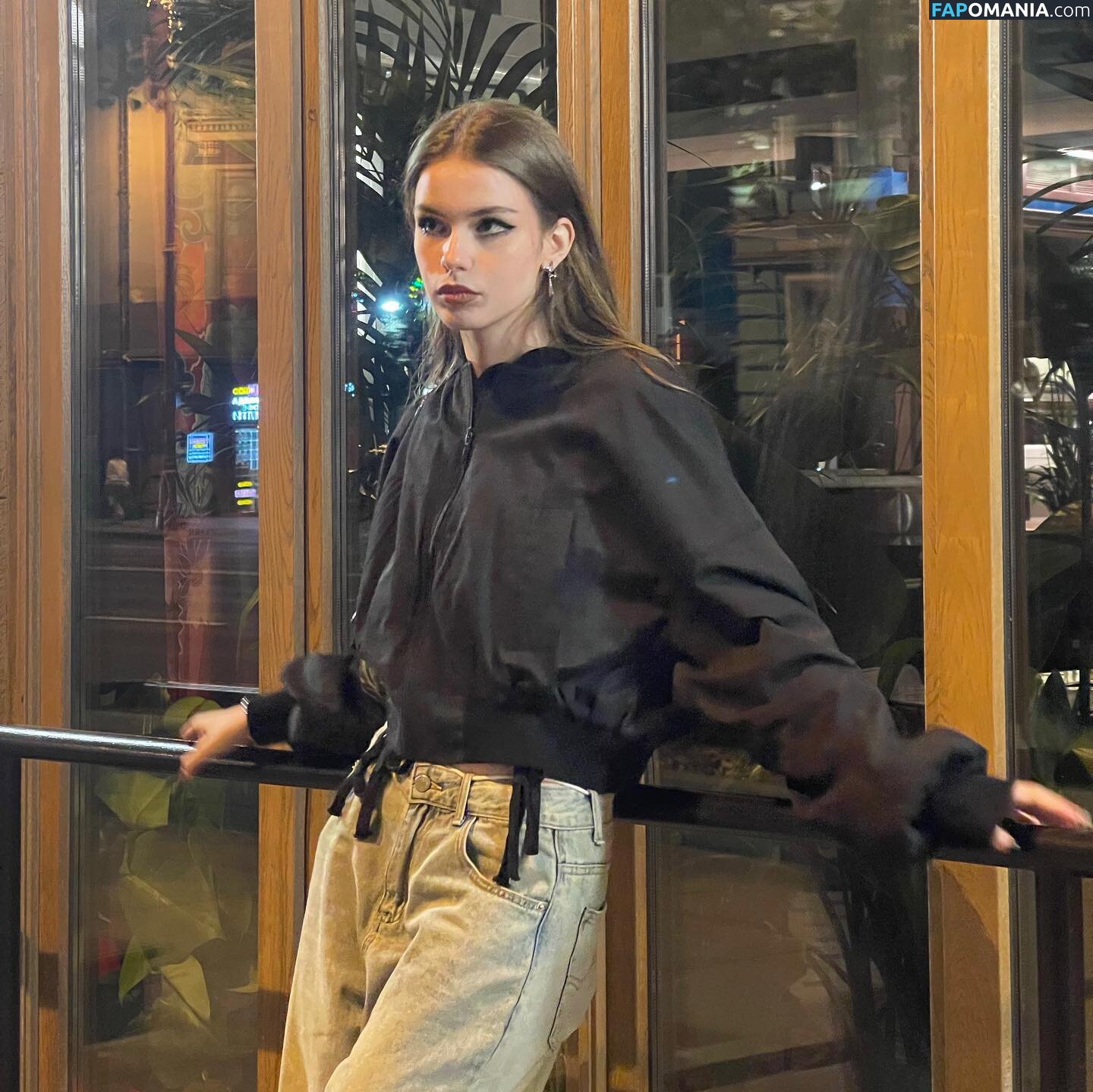 nesosihue / sosihue Nude OnlyFans  Leaked Photo #20