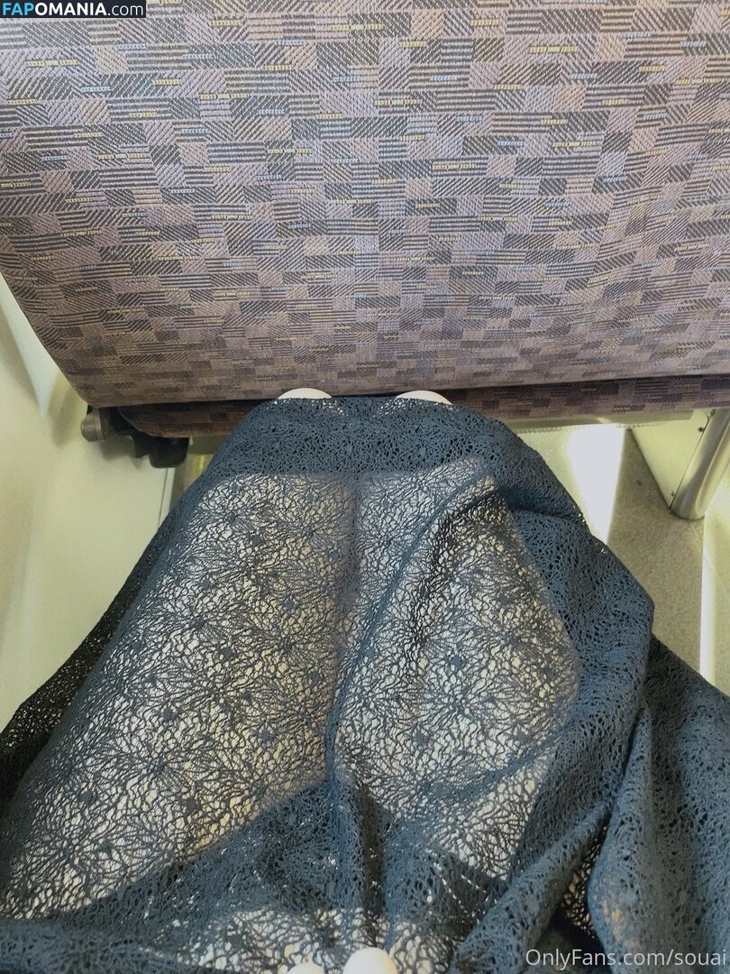 souai Nude OnlyFans  Leaked Photo #1