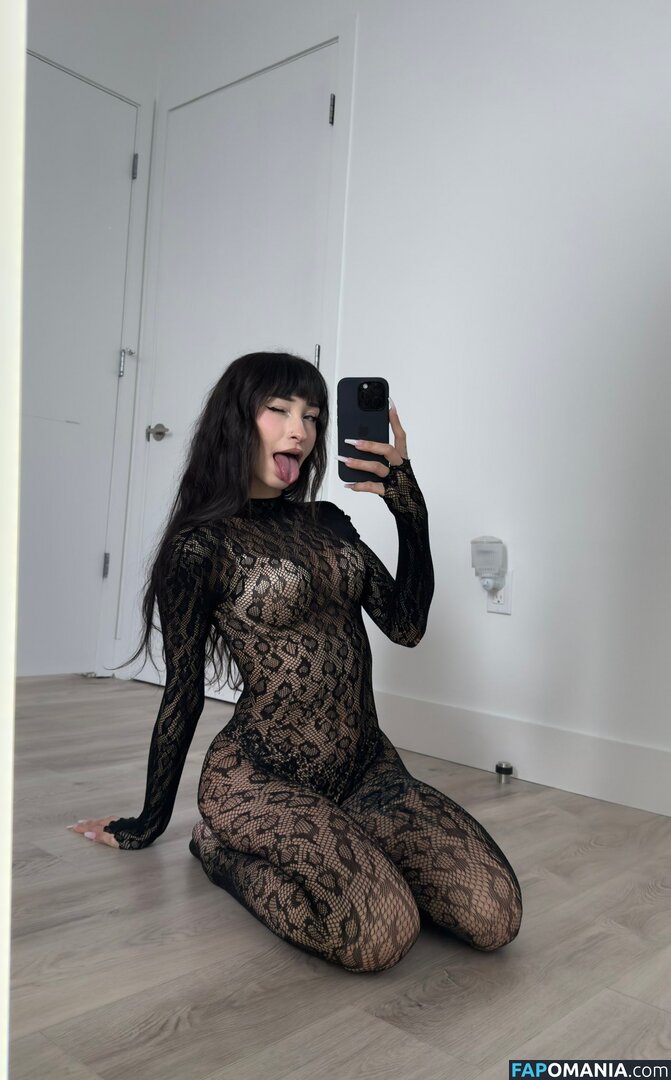 Soullessfox / soul.lessfox Nude OnlyFans  Leaked Photo #1