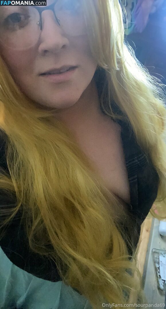 sourpanda69 Nude OnlyFans  Leaked Photo #27