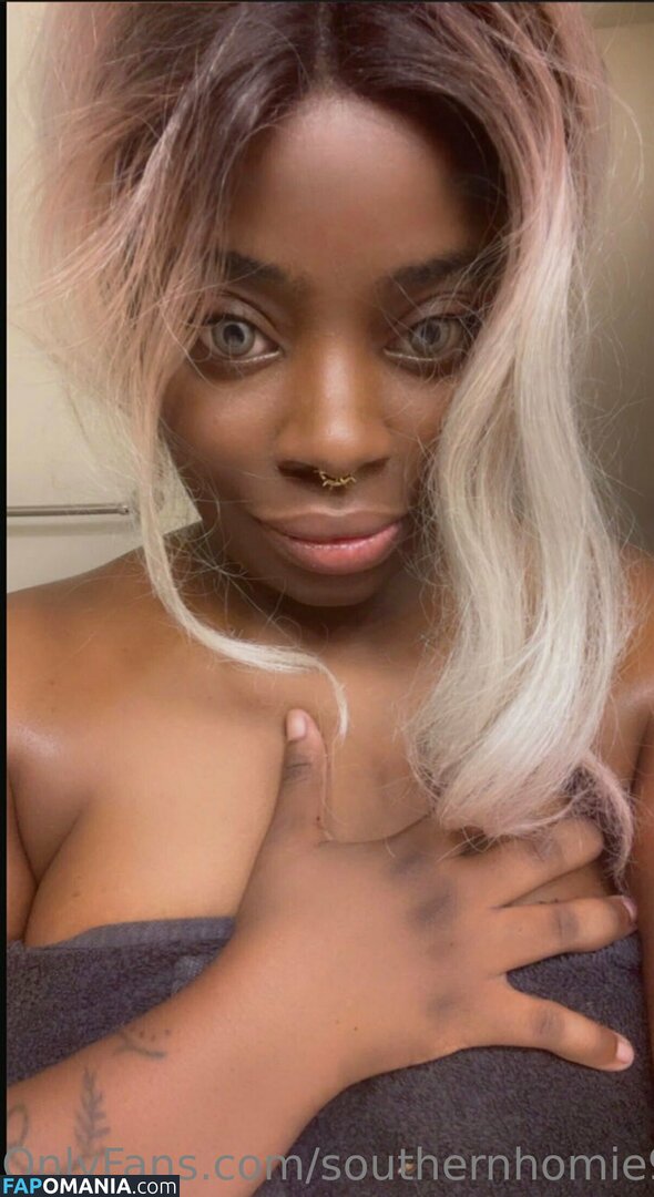 southernhomiefree / theedemillionaires Nude OnlyFans  Leaked Photo #14