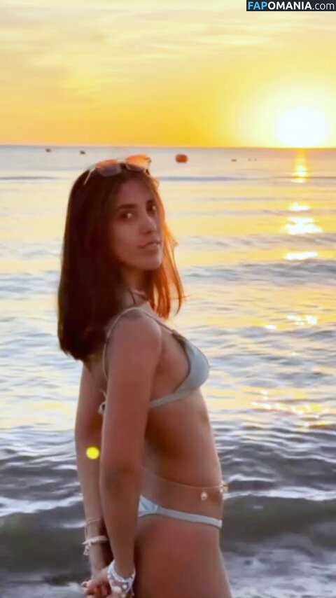 Sol Filippi / soy.messii Nude OnlyFans  Leaked Photo #1