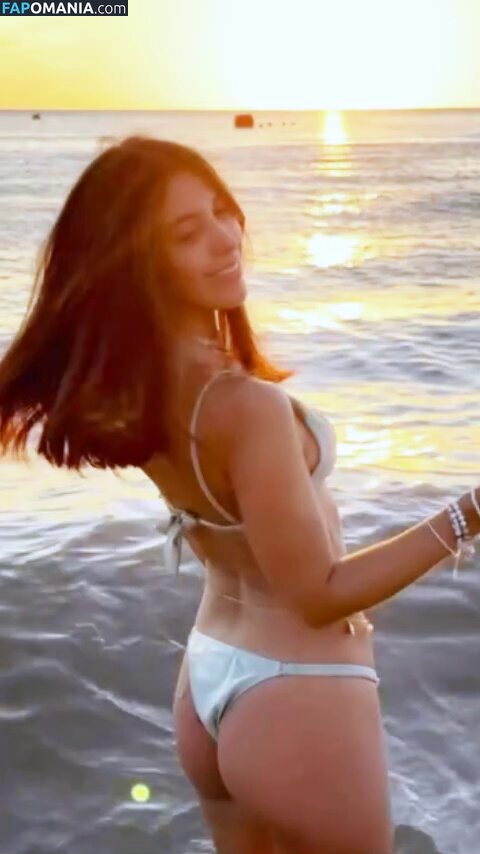 Sol Filippi / soy.messii Nude OnlyFans  Leaked Photo #2