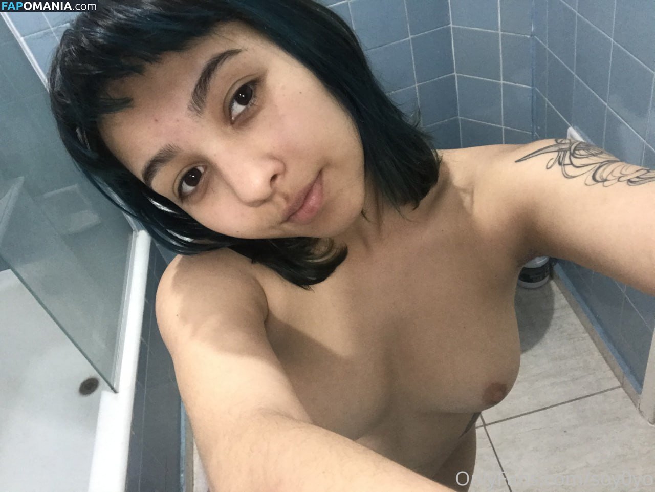 Jessica Yoyo / Soy0yo1 / Yoyo / soso / soy0yo Nude OnlyFans  Leaked Photo #144