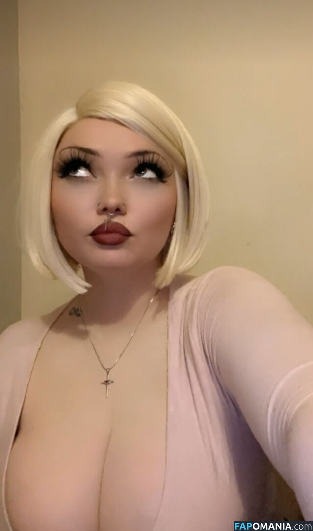 Soyacide Nude OnlyFans  Leaked Photo #78