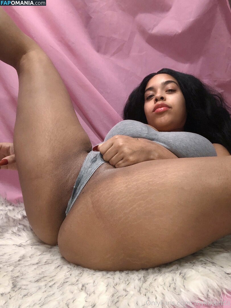 onlykaylan / soykaylinda2 Nude OnlyFans  Leaked Photo #2
