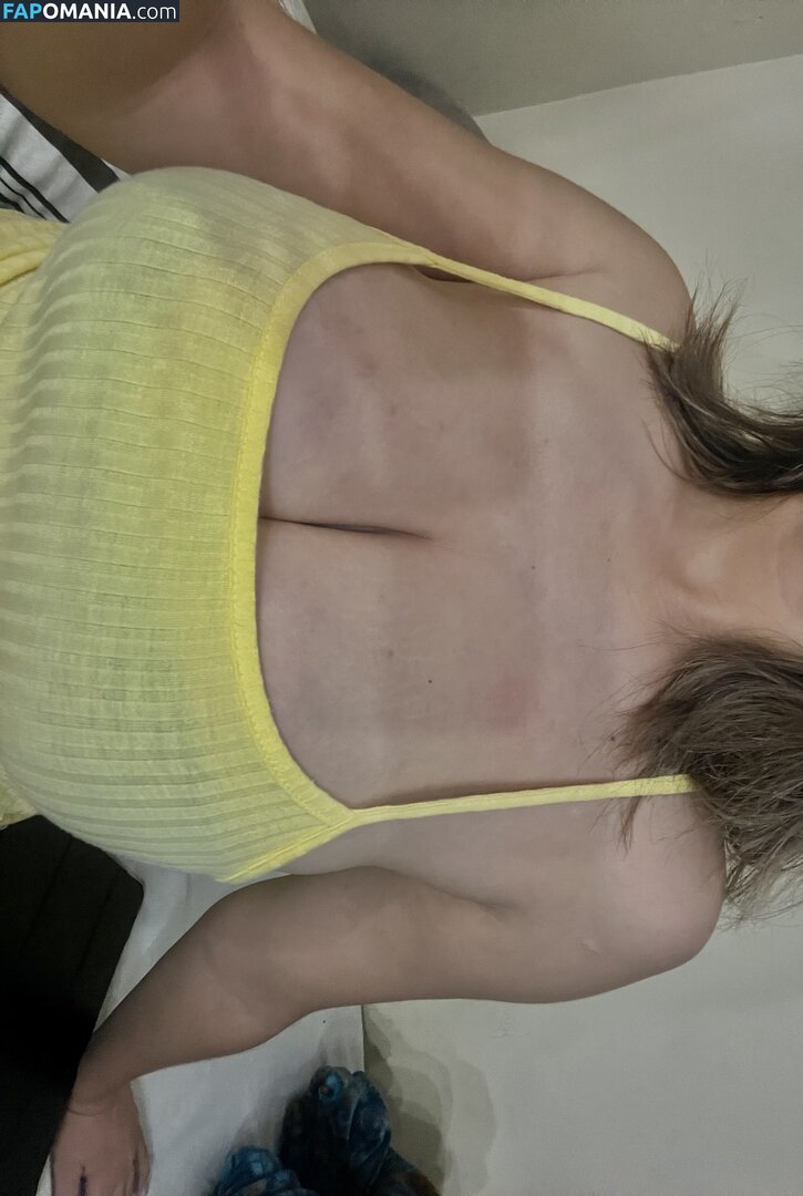 _soywenn Nude OnlyFans  Leaked Photo #1