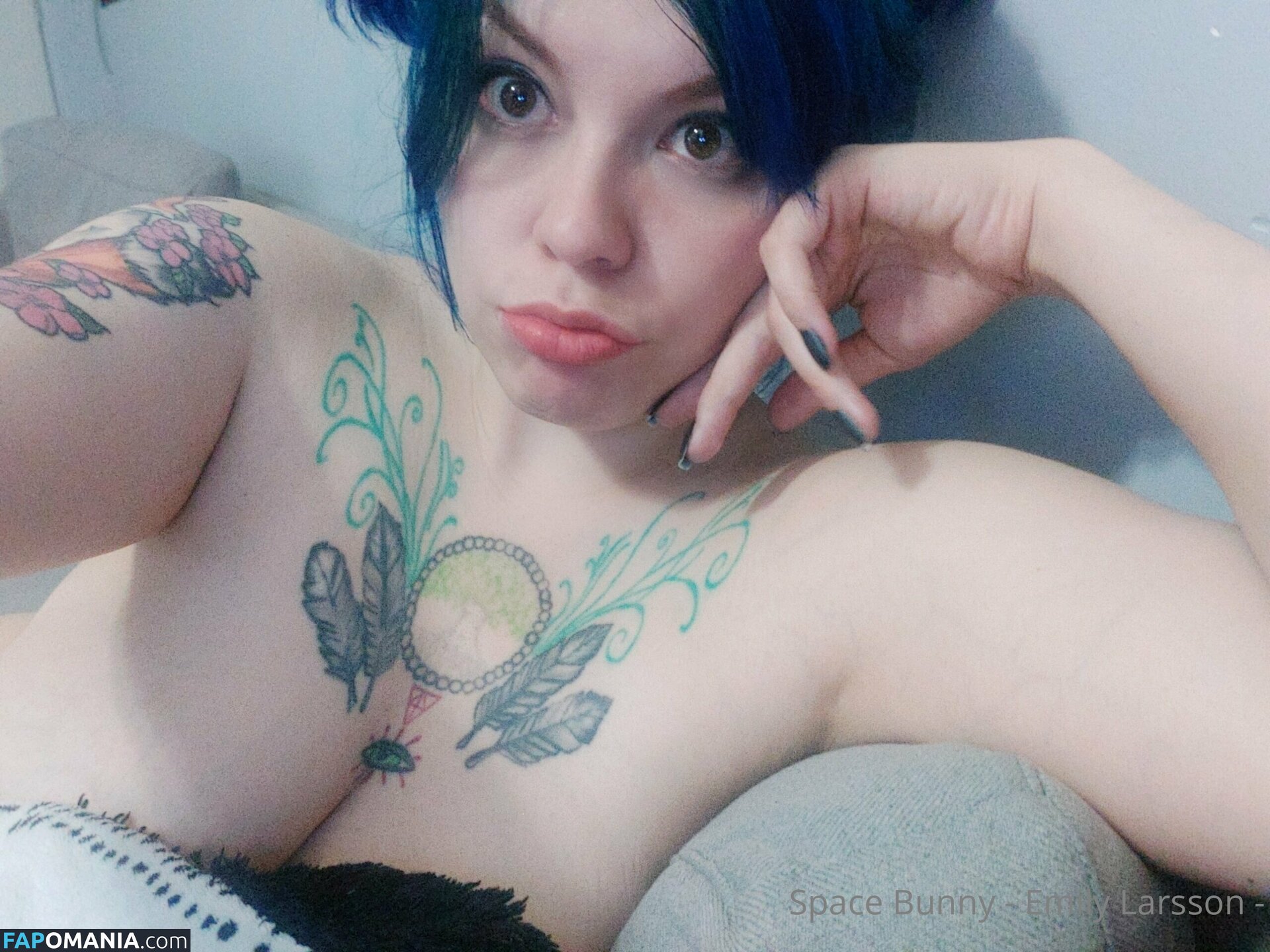 spacee.bunny Nude OnlyFans Leaked Photo #9 - Fapomania