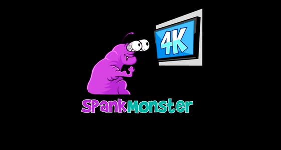 Spank Monster