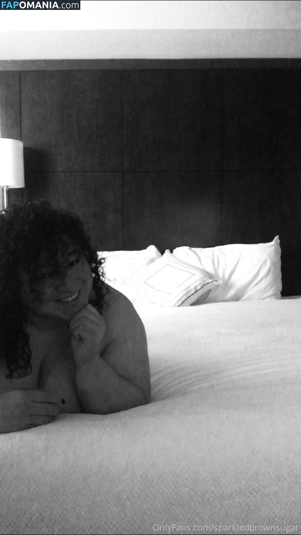 sparkledbrownsugar Nude OnlyFans  Leaked Photo #27