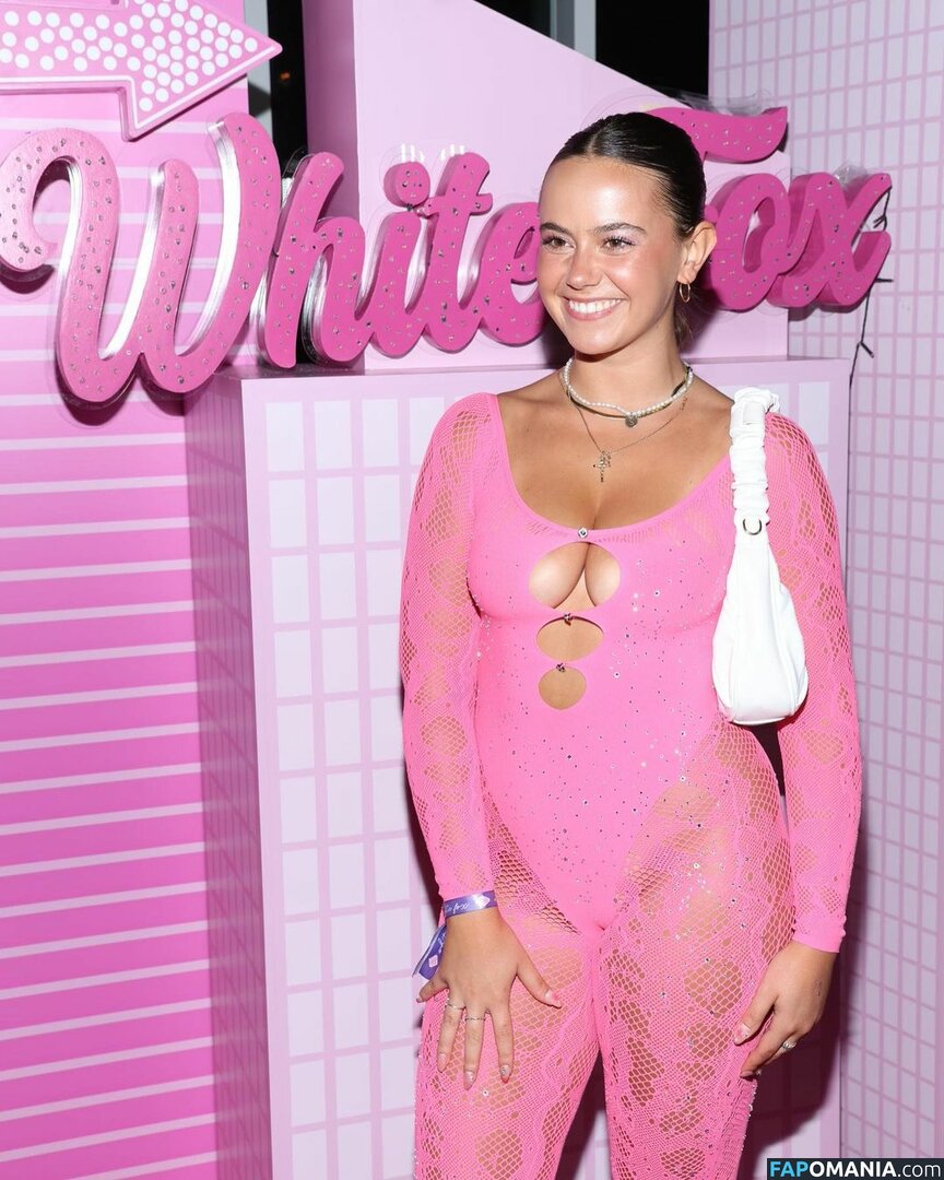 Spencer Barbosa / spencer.barbosa Nude OnlyFans  Leaked Photo #10