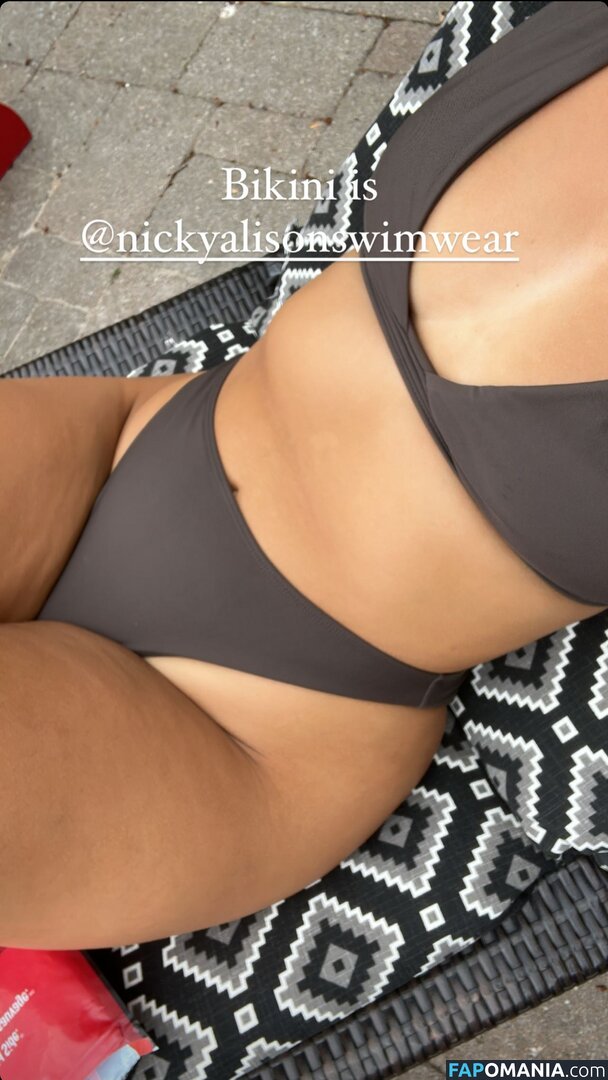 Spencer Barbosa / spencer.barbosa Nude OnlyFans  Leaked Photo #30