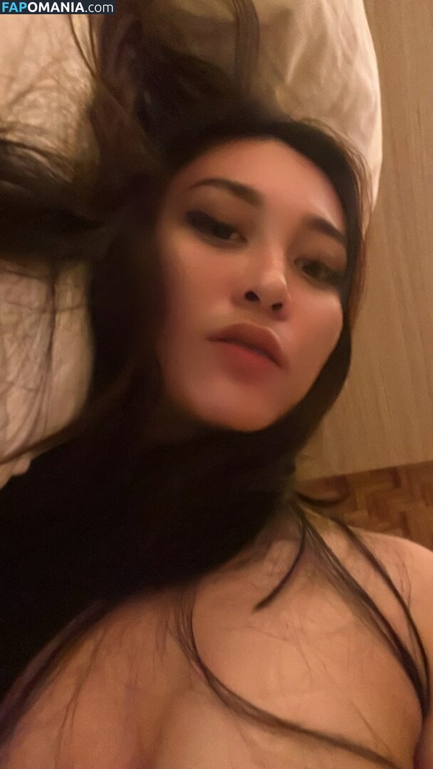 Abi / Ashi.garcia / Spice Dashi / spicedashi_ / spicypie Nude OnlyFans  Leaked Photo #2